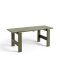 HAY - Weekday Table | 180x66