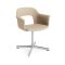 HAY - Layout Armchair 214 | Fuldpolstret | St�lbase