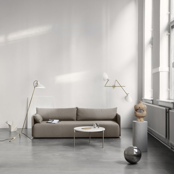 Astep - VV Cinquanta Floor