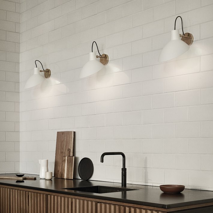 Astep - VV Cinquanta Wall