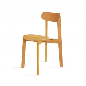 PLEASE WAIT to be SEATED - Bondi Chair