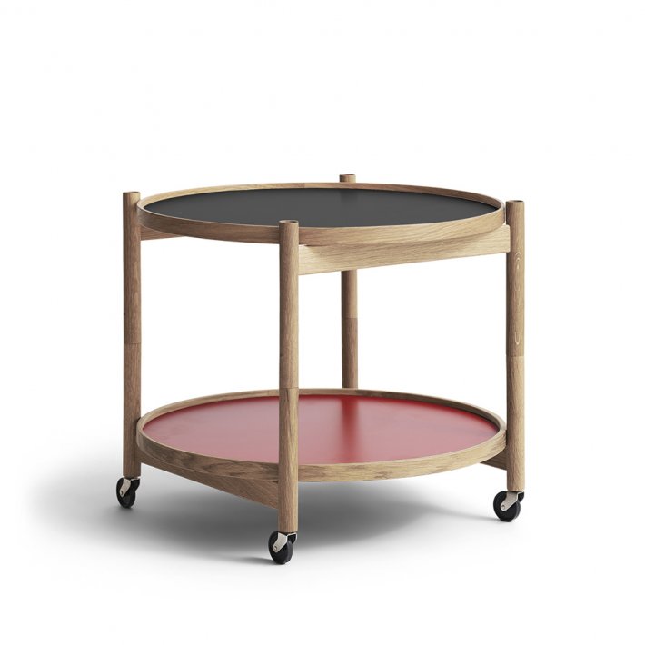 Brdr. Kr&uuml;ger - B�lling Tray Table | �60 | Olieret eg