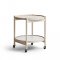 Brdr. Krger - Blling Tray Table | 50 | Ubehandlet Bg 