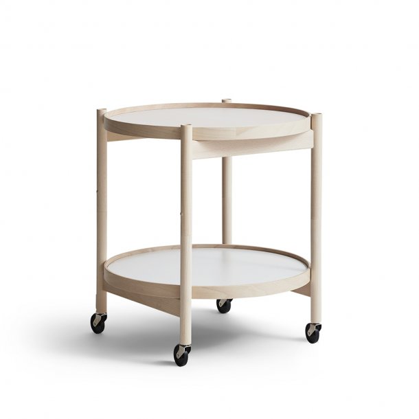 Brdr. Krger - Blling Tray Table | 50 | Ubehandlet Bg 
