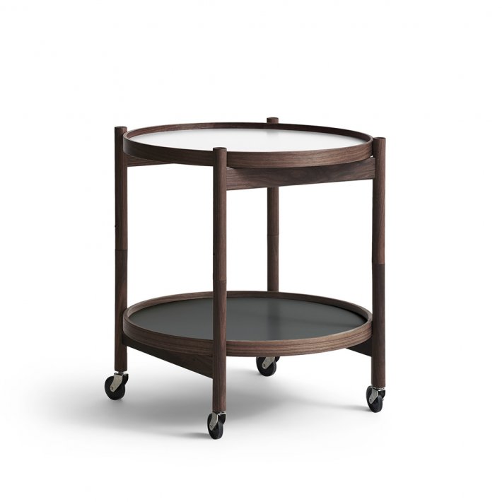 Brdr. Krüger - Blling Tray Table | 50 | Olieret valnd