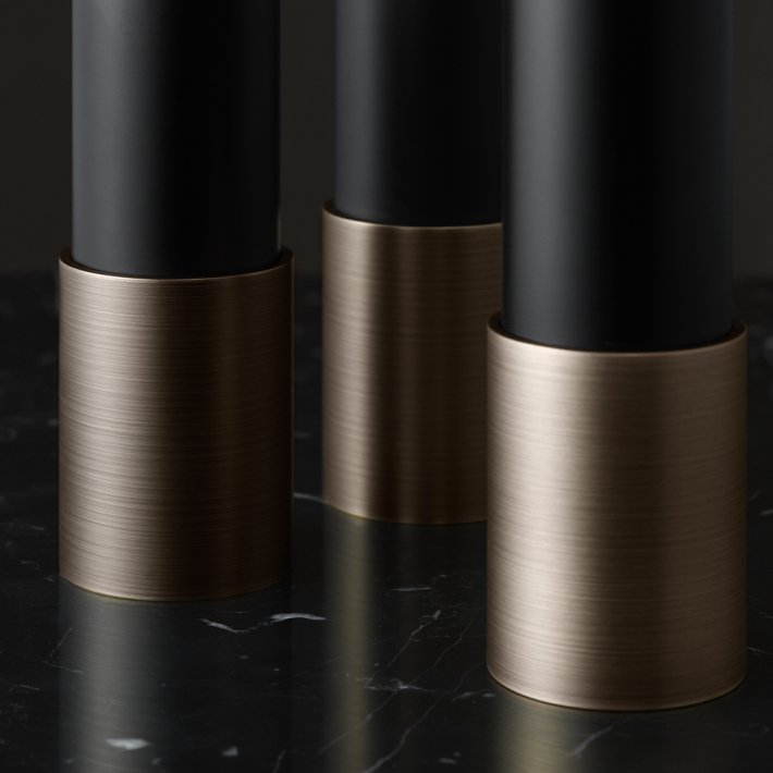 Gubi - Candlesticks |12 cm