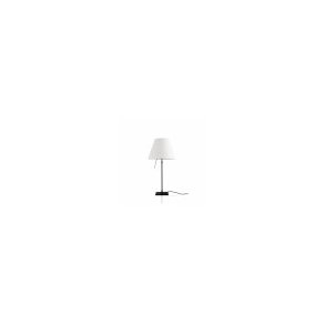 Luceplan - Costanza | Table | D13 I White / Black