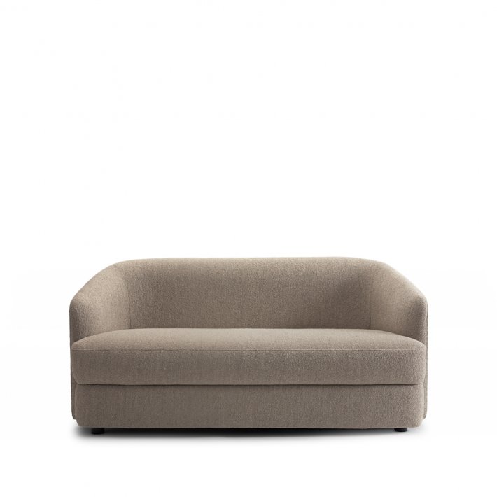 New Works - Covent Sofa Deep | 2 Seater