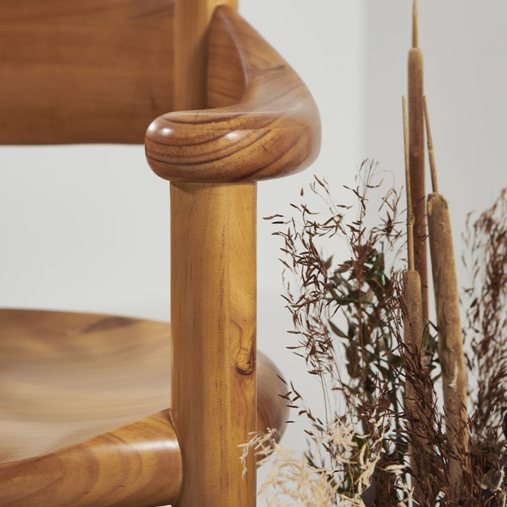 Gubi - Daumiller Dining Armchair