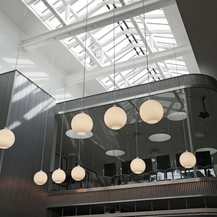 Louis Poulsen - Wohlert | �300/1x70W E27