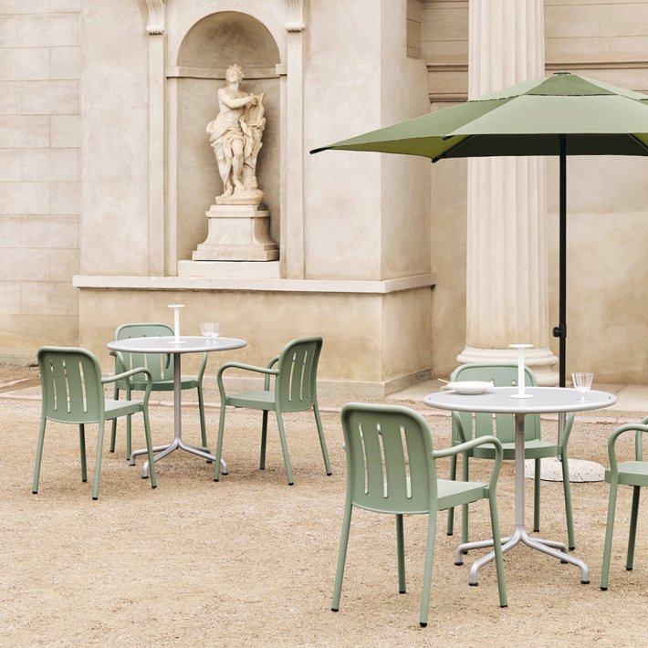 HAY - Deville Armchair