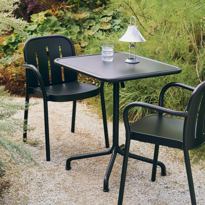 HAY - Deville Table  | Square