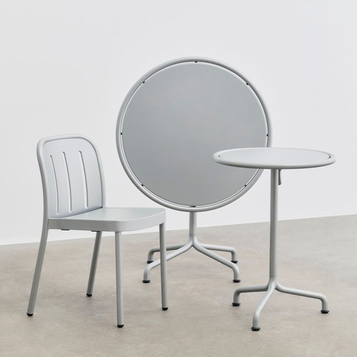 HAY - Deville Table  | Round