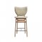 NORR11 - Elephant Bar Chair | Front upholstered | 65 cm