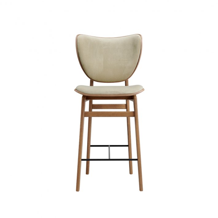 NORR11 - Elephant Bar Chair | Front upholstered | 65 cm