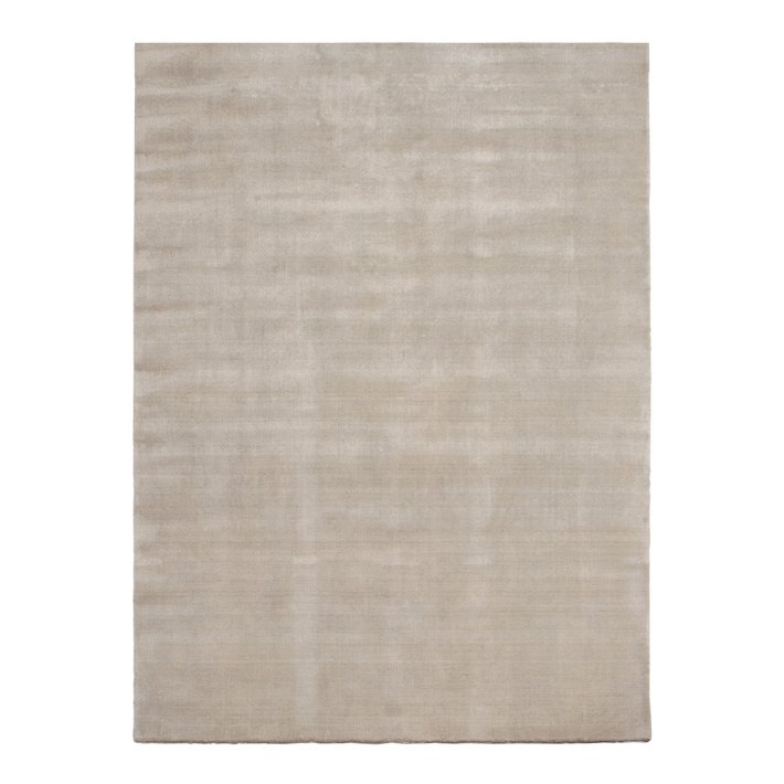 Massimo - Earth Bamboo | Soft grey | 250 x 300 cm