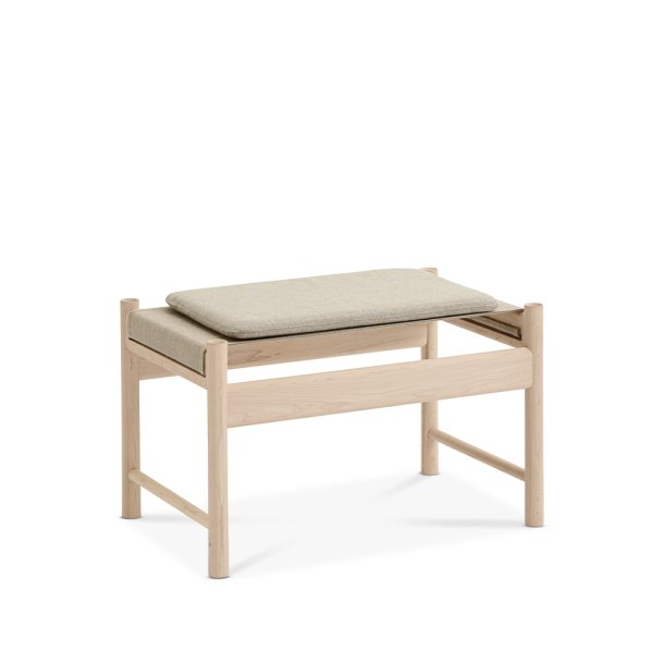 Brdr. Krger - HB Stool | Olieret ahorn