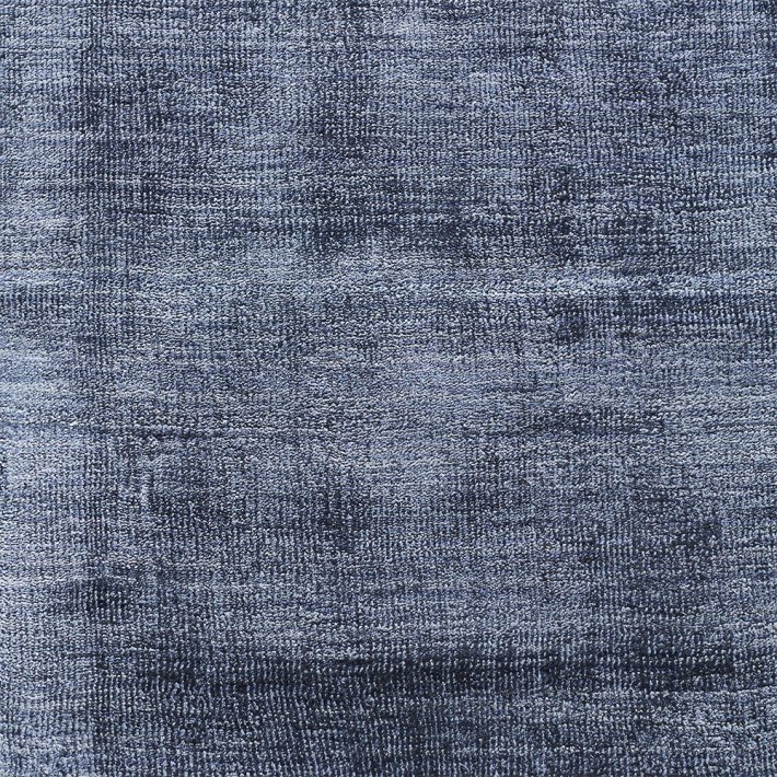 Massimo - Karma |Washed blue | 200 x 300 cm