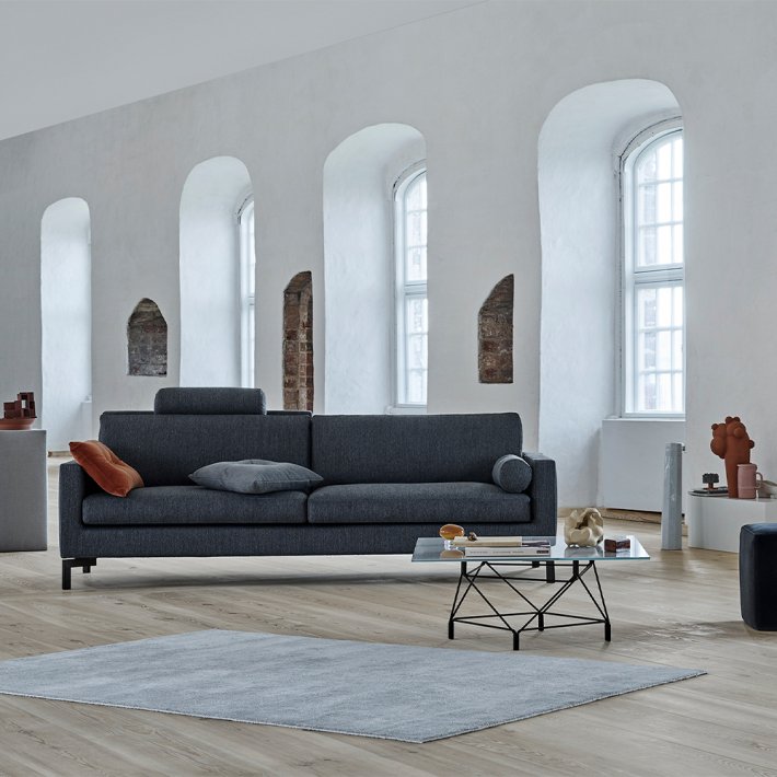 Eilersen - Lift |�210 x 90 