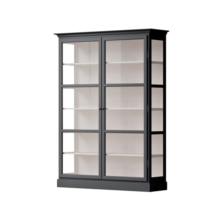 Lindebjerg Design - Vitrineskab | Classic V2