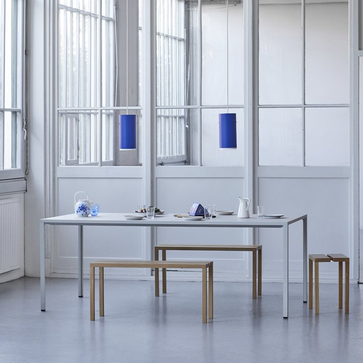 Moebe - Tube Pendant | Large