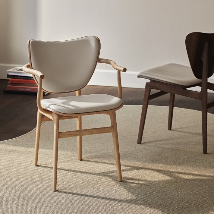 NORR11 - Elephant Chair | Armrest