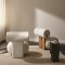NORR11 - Hippo Lounge | Full Upholstery