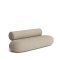 NORR11 - Hippo Sofa