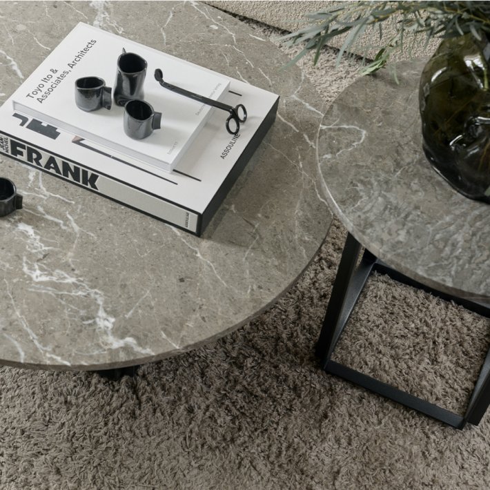 New Works - Florence Coffee Table | 90