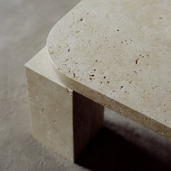 New Works - Atlas Coffee Table |60x60