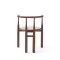 New Works - Bukowski Chair |  Valnd w. French Cane
