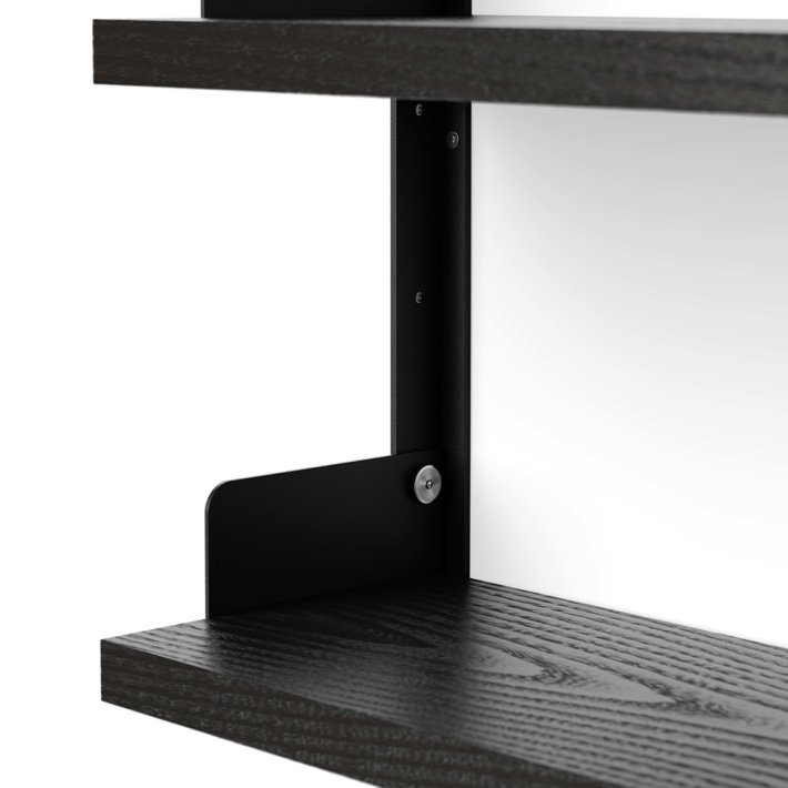 New Works - Tea Shelf