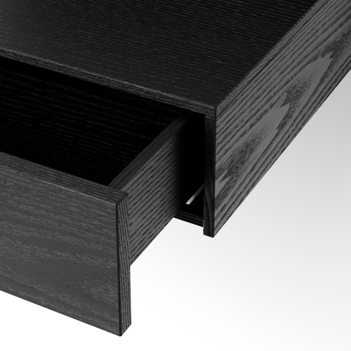 New Works - Tana Wall Mounted Nightstand