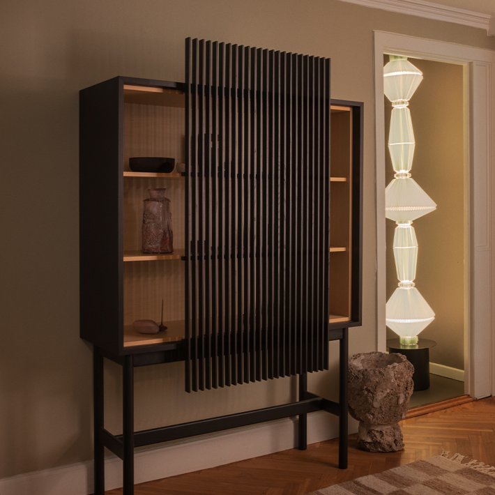 Parachilna - O�phorique P GR | 272 cm