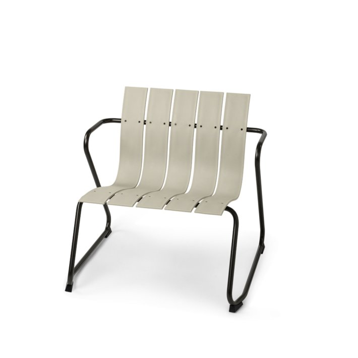 Mater - Ocean Lounge Chair