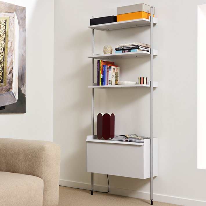 HAY - Pier System 131 I 1 Column