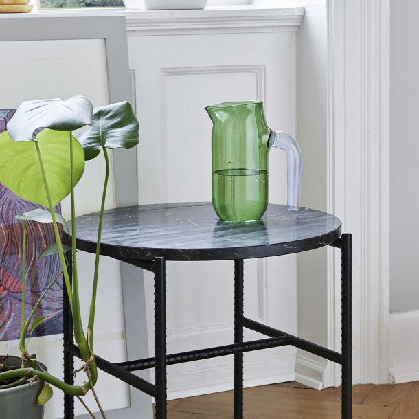 HAY - Rebar Side Table Round | Marmor