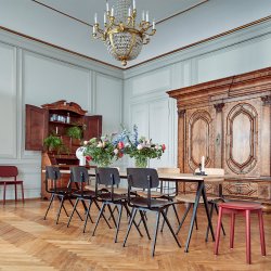 HAY - Soft Edge 12 Chair