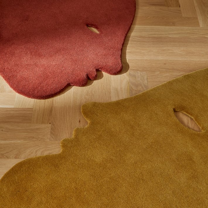 nanimarquina - Talk Talk | Brick