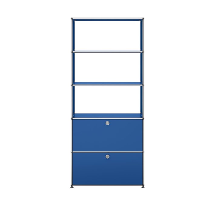 USM - Storage Unit | M24