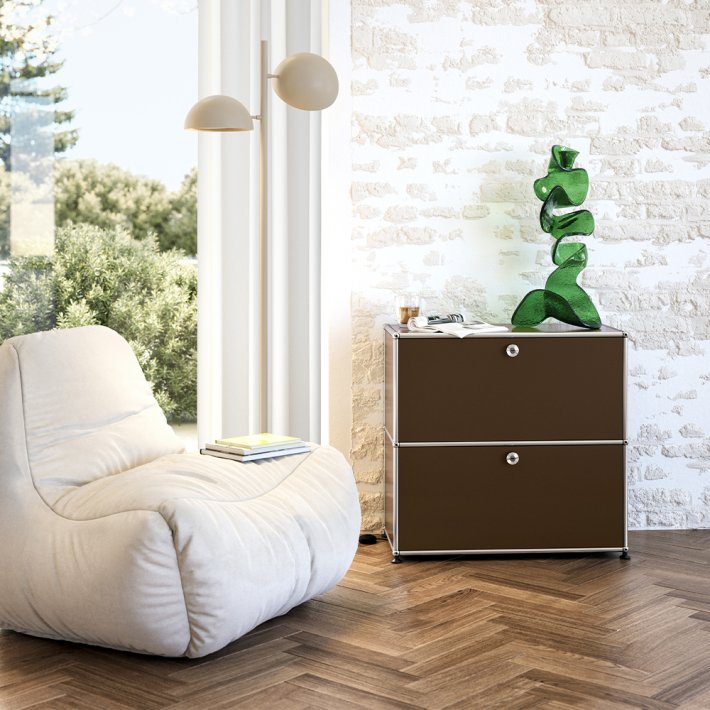 USM - Storage Unit | S2