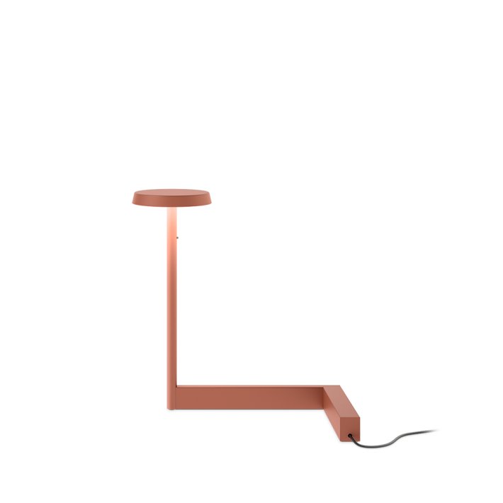 Vibia - Flat 5970 | Bordlampe