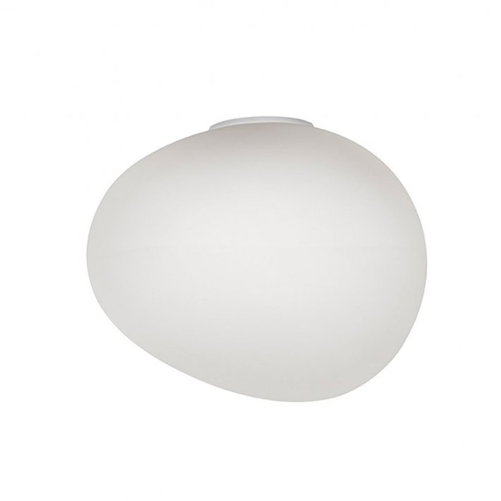 Foscarini - Gregg | Semi wall 1 | Grande