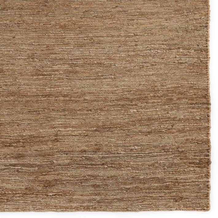 Massimo - Sumace | Natural m. frynser | 250 x 300 cm