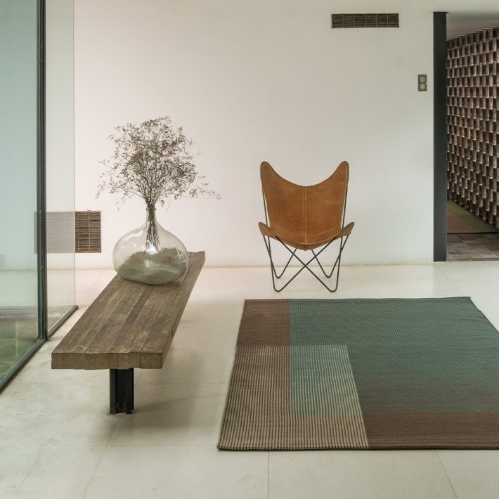 nanimarquina - Haze 5 Rug