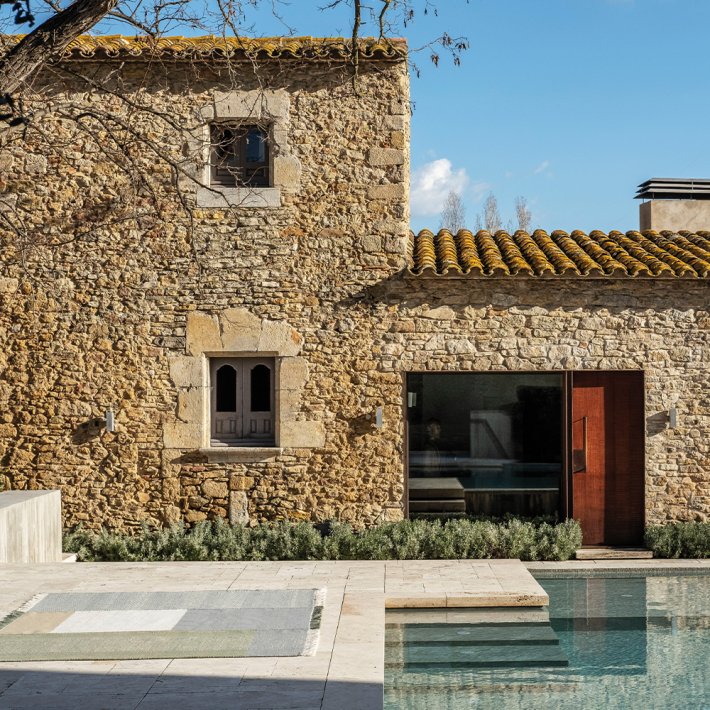 nanimarquina - Tres Outdoor Rug