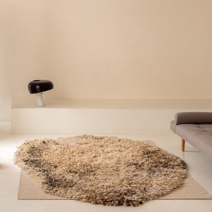 nanimarquina - Alga | Grey