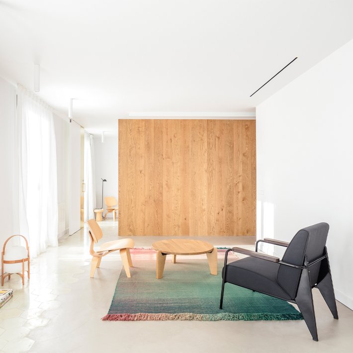 nanimarquina - Shade | Palette 3