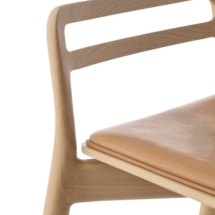 Vipp - Cabin Counter Chair