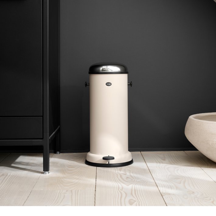 Vipp - Vipp16 | Pedalspand 18 L